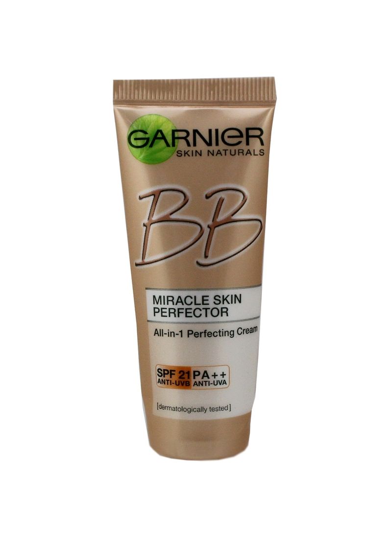 Garnier Bb Cream Skin Perfector Tub 18Ml | KlikIndomaret