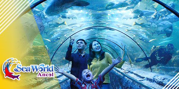 Seaworld Ancol