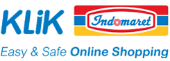 Klik Indomaret, Easy & Safe Online Shopping