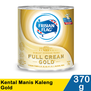 Frisian Flag Susu Kental Manis