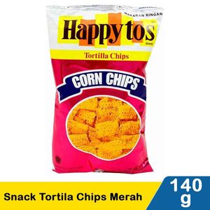 Happy Tos Tortilla Chips