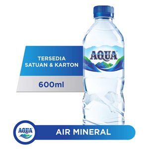 Aqua Air Mineral