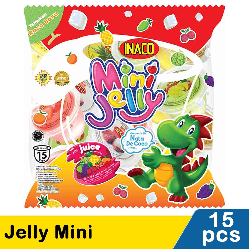 Mini jelly. Джелли мини. ELUX Jelly Mini.