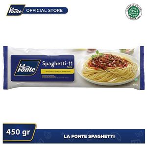 La Fonte Spaghetti