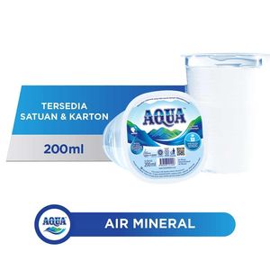 Aqua Air Mineral