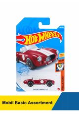 Promo Harga Hot Wheels Car Basic  - Indomaret