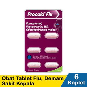 Obat Flu Batuk Jual Obat Batuk Flu Sakit Tenggorokan KlikIndomaret