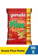 Promo Harga Garuda Snack Pilus Pedas 95 gr - Indomaret