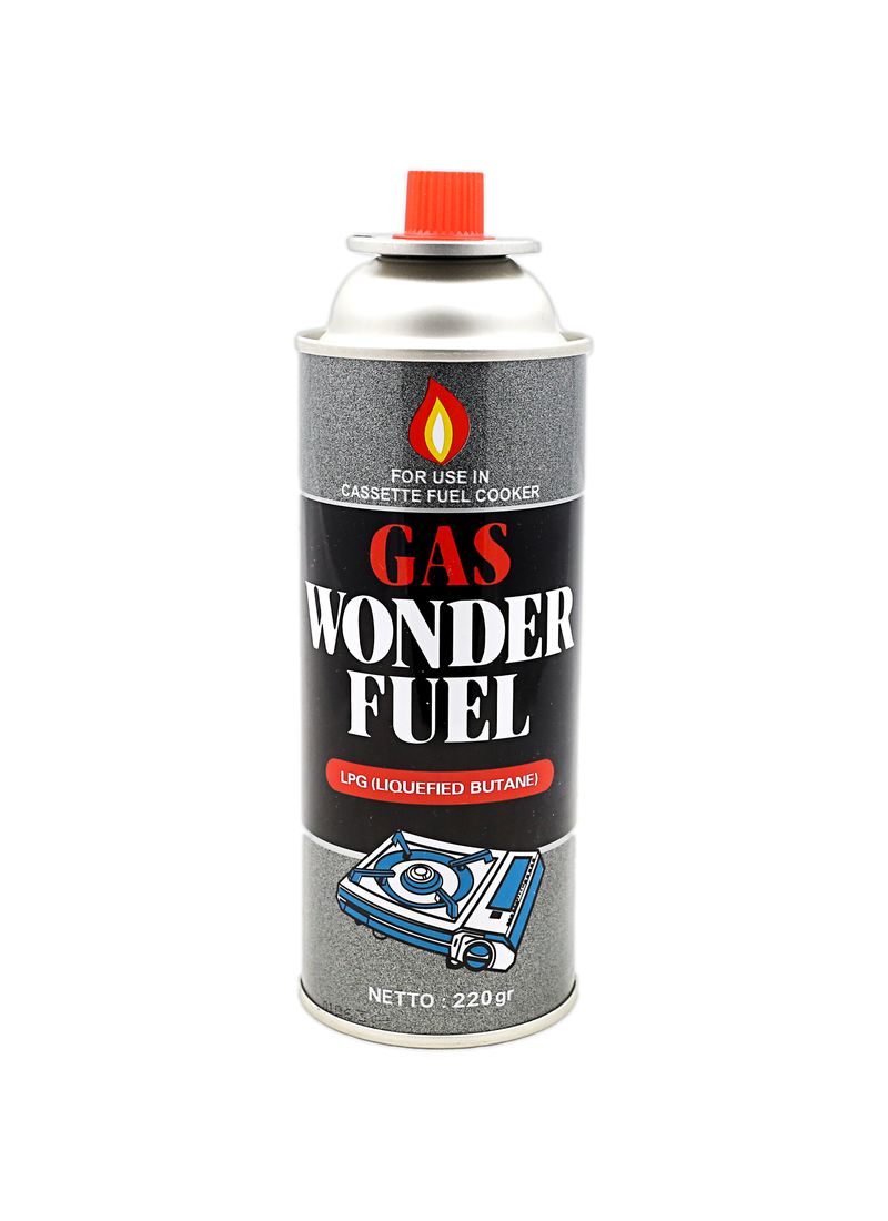 Wonder Fuel Gas Klg 220G KlikIndomaret