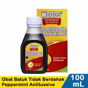 Vicks Obat  Batuk  Formula 44 Dewasa Btl 54Ml KlikIndomaret