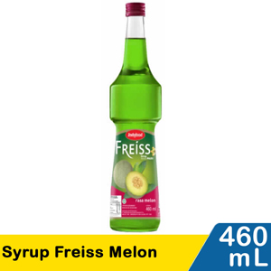 Promo Harga Freiss Syrup Melon 500 ml - Indomaret