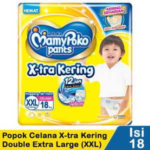 Mamy Poko Pants Xtra Kering