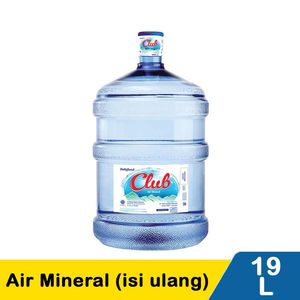 Indomaret Air  Mineral Btl 330Ml KlikIndomaret