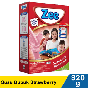 Zee Susu Bubuk