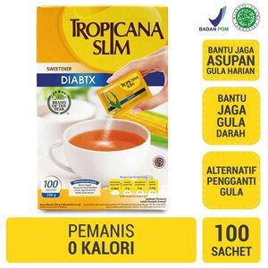 Tropicana Slim Sweetener