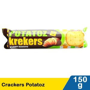 Promo Harga Khong Guan Malkist Crackers 135 gr - Indomaret