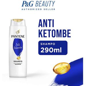 Promo Harga Pantene Shampoo Anti Dandruff 290 ml - Indomaret