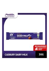 Promo Harga Cadbury Dairy Milk Original 30 gr - Indomaret