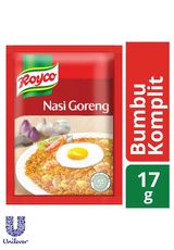 Knorr Bumbu Powder 10665 Ayam Tps 1000g Klikindomaret