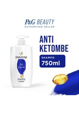 Promo Harga Pantene Shampoo Anti Dandruff 750 ml - Indomaret