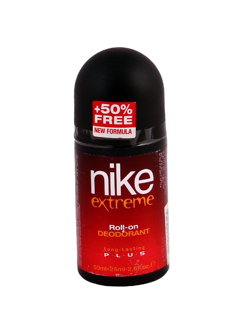 Nike DEODORANT ROLL ON MAN EXTREME BTL 50 25mL KlikIndomaret