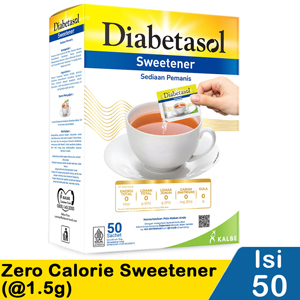 Diabetasol Sweetener