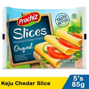 Prochiz Slices