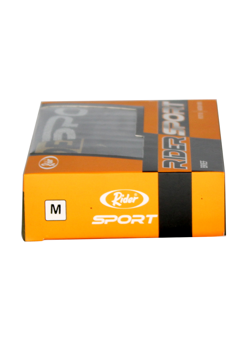 Rider Celana  Dalam  Sport R371b 2 S Box Medium 