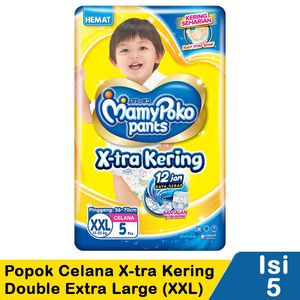 Mamy Poko Pants Xtra Kering