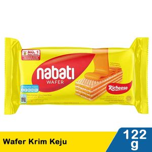 Nabati Wafer