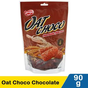 Naraya Oat Choco