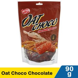 Promo Harga Naraya Oat Choco Chocolate 90 gr - Indomaret