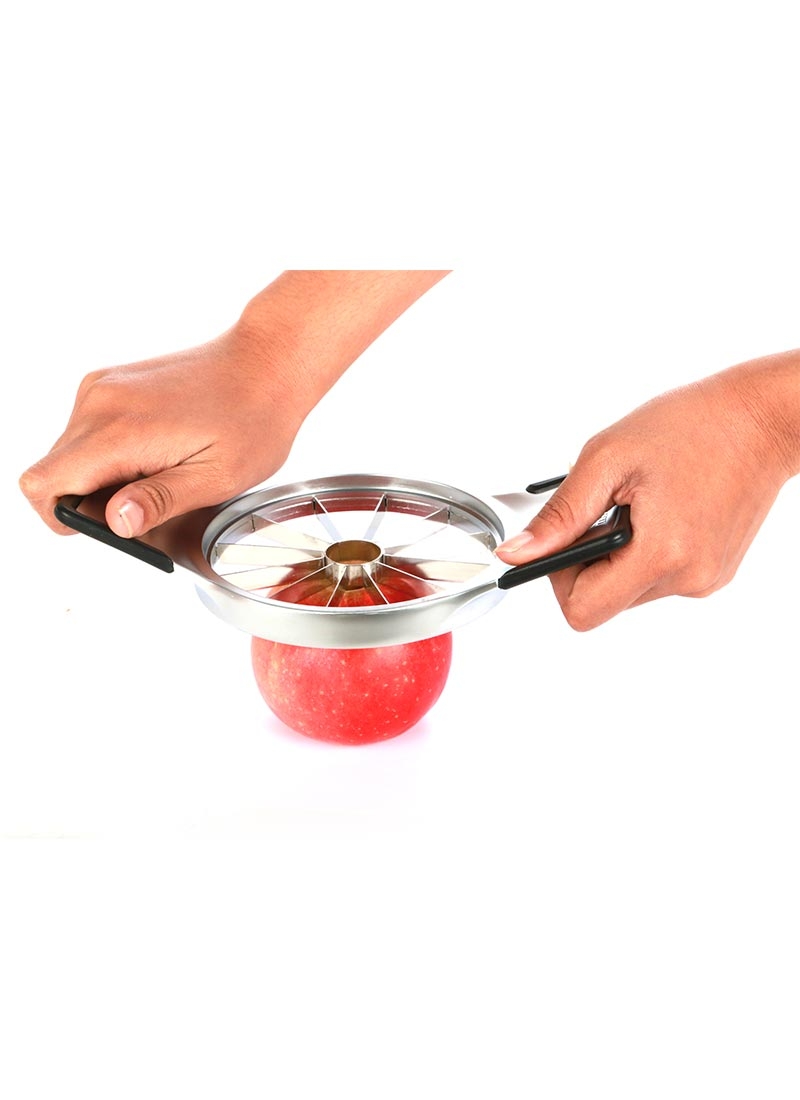 apple slicer apple slicer