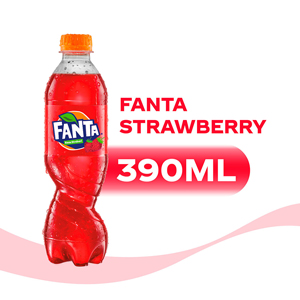 Fanta Minuman Soda