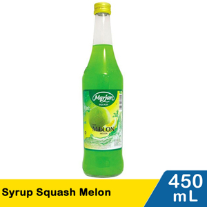 Marjan Syrup Squash