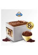 Promo Harga Campina Ice Cream Chocolate 8000 ml - Indomaret