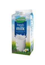 Promo Harga Greenfields Fresh Milk Full Cream 1890 ml - Indomaret