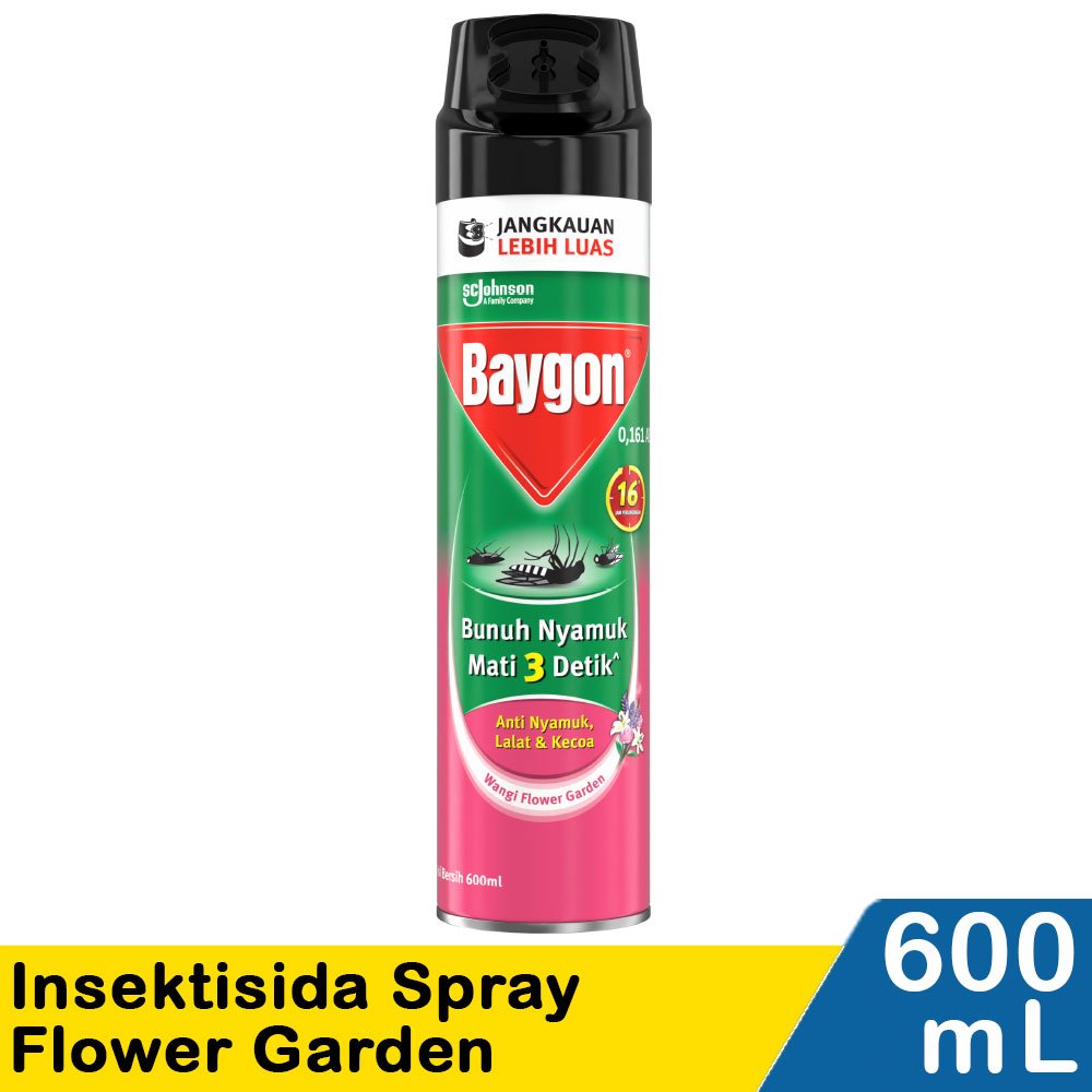 Insecticide cafards & fourmis BAYGON : la bombe de 600 ml à Prix Carrefour