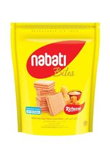 Promo Harga Nabati Wafer Richeese 115 gr - Indomaret