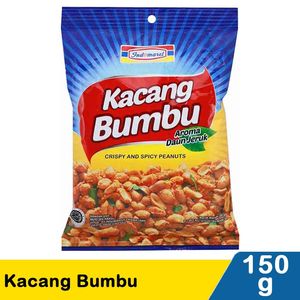 Kacang Kriuk Indomaret Kacang Kriuk  225G KlikIndomaret