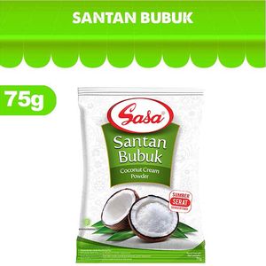 Sasa Tepung Bakwan Spesial 235g Klikindomaret