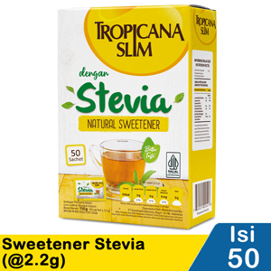 Tropicana Slim Sweetener