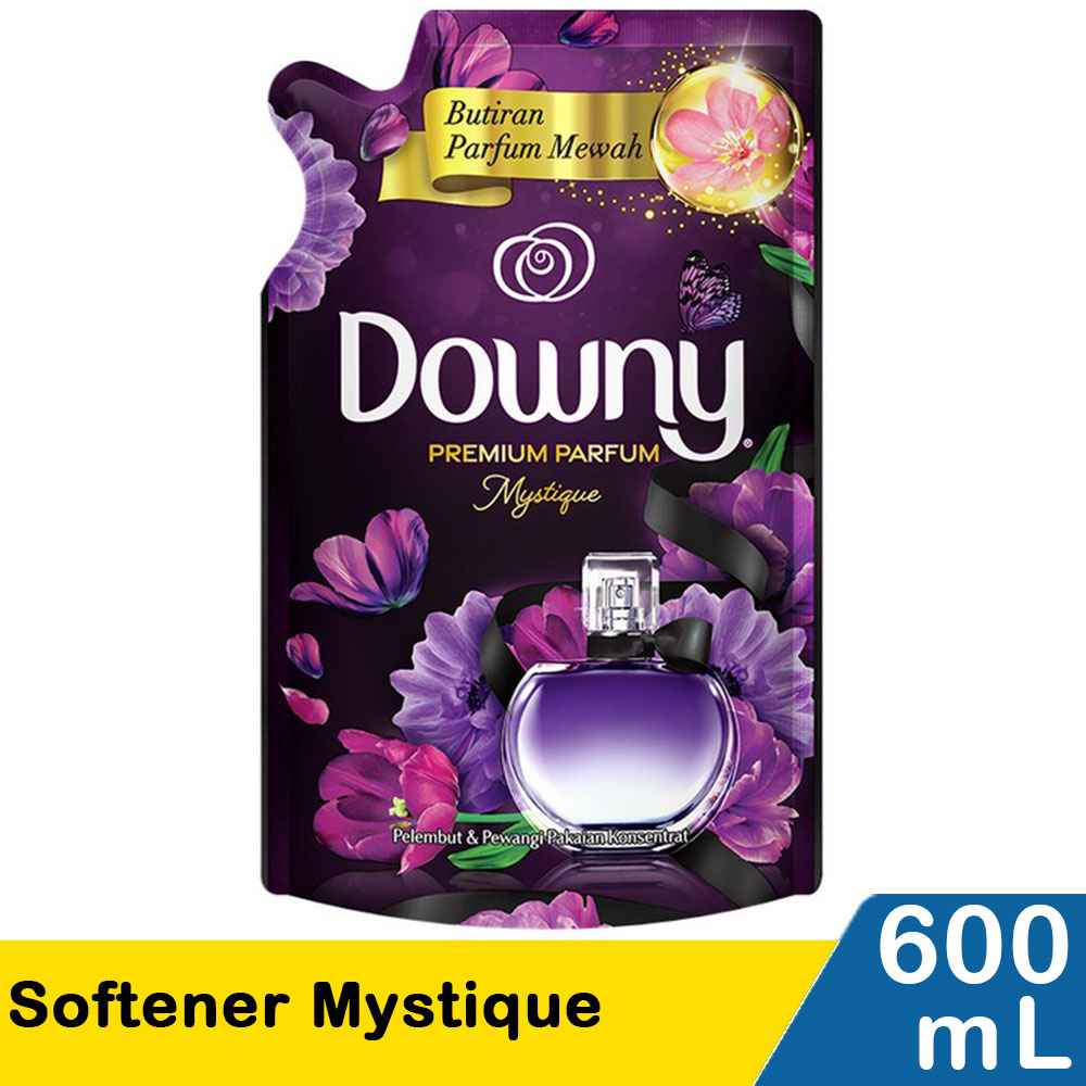 Downy Softener Mystique 720Ml KlikIndomaret