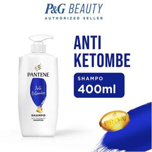 Promo Harga Pantene Shampoo Anti Dandruff 400 ml - Indomaret