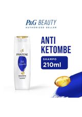 Promo Harga Pantene Shampoo Anti Dandruff 210 ml - Indomaret