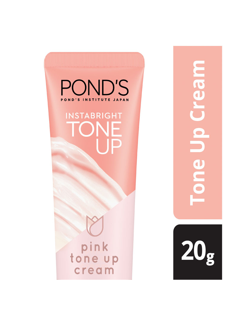 harga ponds tone up cream spf 30