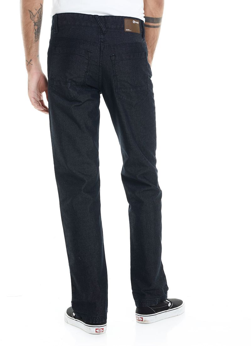  Emba  Jeans Celana  Pria ORLAND K 34 KlikIndomaret