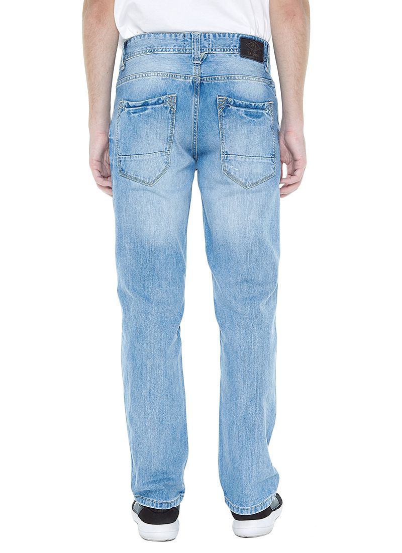 Emba Jeans Celana Pria FM316 DA 30 KlikIndomaret