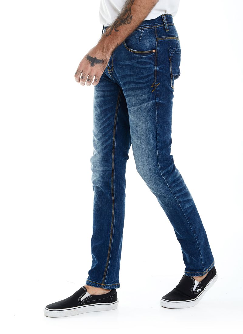  Emba  Jeans Celana  Pria PRENOWAR 29 KlikIndomaret