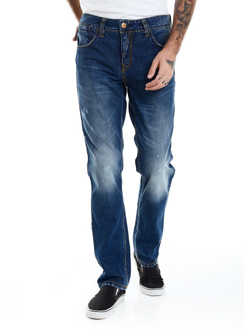  Emba  Jeans Celana  Pria FM328A 0 KlikIndomaret